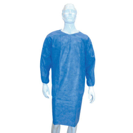 BATA MANGA LARGA PUÑO (PAQ X 5 UND)