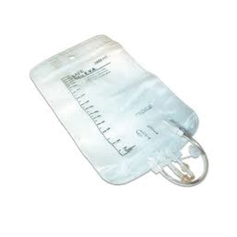 BOLSA EVA X 500 ML - Imagen 1