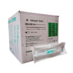 CATETER No.18 (CAJA X 50 UND)