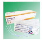 SONDA CATETER NELATON No.8 (PAQ X 50 UND)