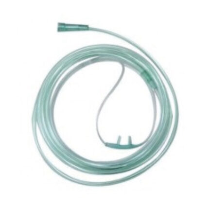 SALUD Y MEDICAMENTOS CANULA DE OXIGENO ADULTO INSUMOS MEDICOS