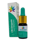 ACEITE MULTIPROPOSITO CANNABIS CB-DROPS 10% x 10ml