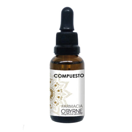 COMPUESTOS 30ML