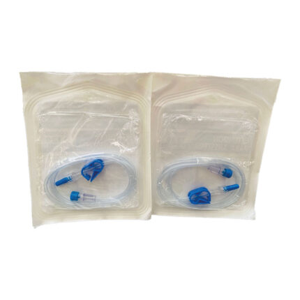 SALUD Y MEDICAMENTOS EQUIPO EXTENSION ANESTESIA X25 UND INSUMOS MEDICOS