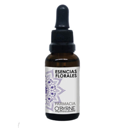 ESENCIAS FLORALES 30 ML
