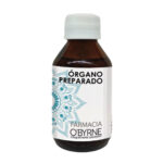 ORGANO PREPARADOS 100 ML