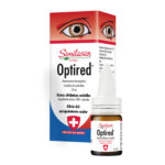 OPTIRED GOTAS OFT X 10 ML