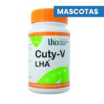 CUTY-V - LHA - Granulado x 200 gr - Veterinario Mascotas