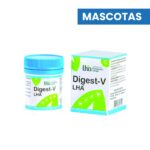 DIGEST-V LHA - 60 Tabletas - Veterinatio Mascotas
