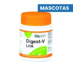 DIGEST-V LHA - Granulado x 100 gr - Veterinario Mascotas