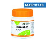 INMUL-V LHA - Granulado x 100 gr - Veterinario Mascotas