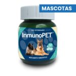 INMUNOPET - Frasco x 30 Tabletas - PROCONVET
