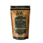 CACAO EN POLVO LOK NATURAL 100% x 200 grs