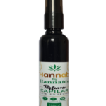 PERFUME CAPILAR CON CBD - 180 ml