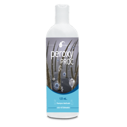 PEROXYPROC x 125 ml - PROCONVET