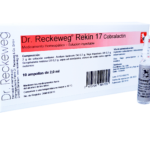 R17 COBRALACTIN X 10 AMPOLLAS (Dr. Reckeweg)