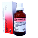 R25 PROSTATAN X 50 ML (Dr. Reckeweg)