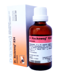 R34 CALCOSSIN X 50 ML (Dr. Reckeweg)