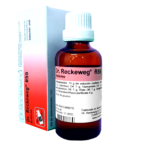 R55 RUTAVINE X 50 ML (Dr. Reckeweg)