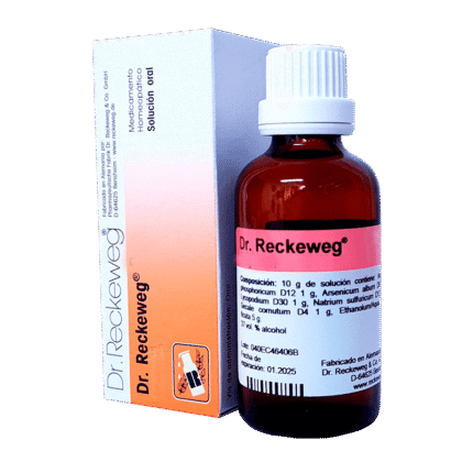 R70 PROSOPALGIN X 50 ML (Dr. Reckeweg)