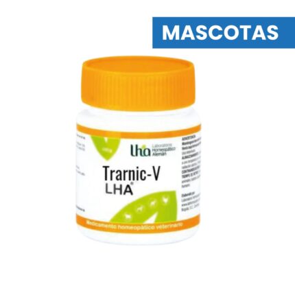 MASCOTAS TRARNIC-V LHA – Granulado x 100 gr – Veterinario Mascotas LHA VET