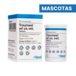 TRAUMEEL AD US VET (Tabletas x 50) HEEL VETERINARIO
