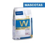 VIRBAC HPM CAT WEIGHT LOSS & DIABETES 1 X 3 Kg, ALIMENTO MASCOTAS