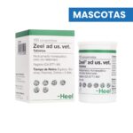 ZEEL AD US VET (Tabletas x 100) HEEL VETERINARIO