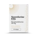 NEURO SERINE ELITE (Frasco x 30 cap) HEALTHY AMERICA