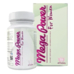 MAX FOR WOMEN (Frasco x 60 tabletas) HEALTHY AMERICA