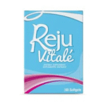 REJUVITALÉ (Frasco x 60 cap) HEALTHY AMERICA