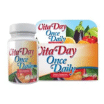 VITA DAY ONCE DAILY (Frasco x 60 tabletas) HEALTHY AMERICA
