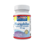 FLORAPHILUS (Frasco x 100 cap) HEALTHY AMERICA