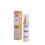 MARIGOLD PLANT CALENDULA - Locion Facial x 50 ml - MNS Millenium Natural Systems