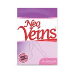 NEOVEINS 500MG (Frasco x 60 cap) HEALTHY AMERICA