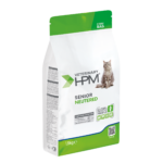 VIRBAC HPM SENIOR NEUTERED CAT X 1.5 Kg HPM, ALIMENTO MASCOTAS