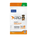 VIRBAC HPM PUPPY SMALL & TOY DOG x 1.5 Kg . ALIMENTO MASCOTAS - Imagen 2