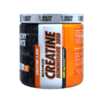 CREATINE MONOHYDRATE 3000 x 150 grs HEALTHY SPORTS