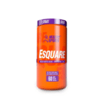 ESQUARE x 60 Softgels HEALTHY SPORTS