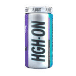 HGH-ON x 60 Softgels HEALTHY SPORTS
