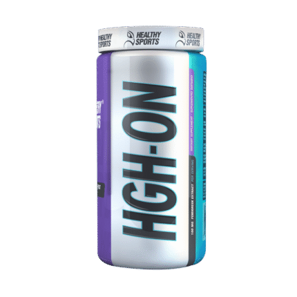 SPORTS HGH-ON x 60 Softgels HEALTHY SPORTS HEALTHY SPORT