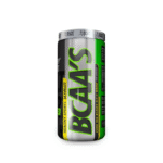 ULTIMATE BCAA's x 90 Capsulas HEALTHY SPORTS