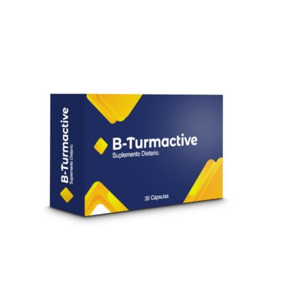 BIENESTAR Y NUTRICION B-TURMACTIVE NUTROMOL NUTROMOL