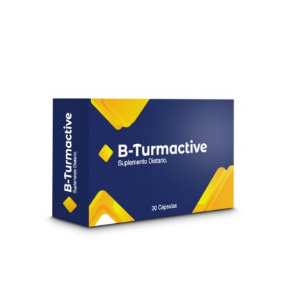 B-TURMACTIVE NUTROMOL