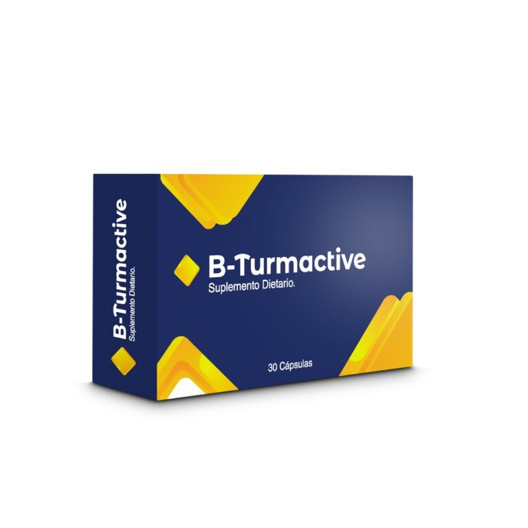 B-TURMACTIVE NUTROMOL - Imagen 1