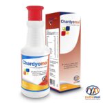 CHARDYOMOL 240ml NUTROMOL