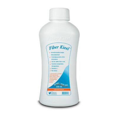 BIENESTAR Y NUTRICION FIBERKIEEL 500ml NUTROMOL NUTROMOL