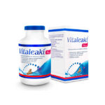 VITALEAKI X 90 NUTROMOL