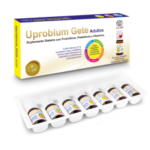 UPROBIUM GETE ADULTOS X 7 UNIDADES NUTROMOL