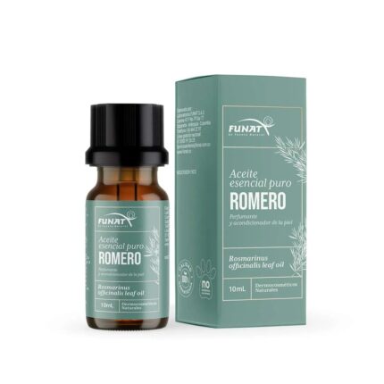 ACEITE ESENCIAL PURO ROMERO FUNAT